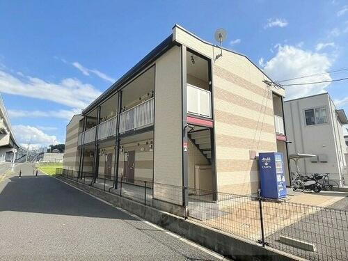 奈良県香芝市下田東１丁目 築17年11ヶ月 2階建