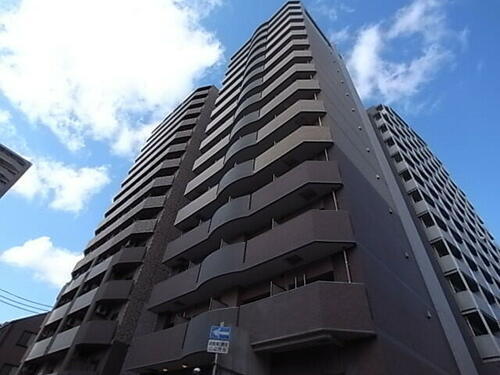 兵庫県神戸市中央区海岸通５丁目 15階建 築11年5ヶ月