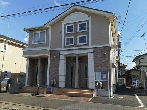 千葉県茂原市長清水 賃貸アパート