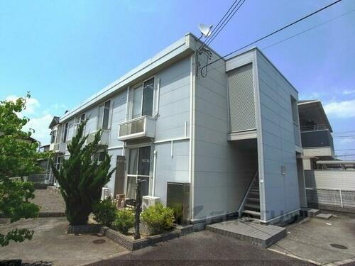 滋賀県草津市矢橋町 築24年4ヶ月 2階建