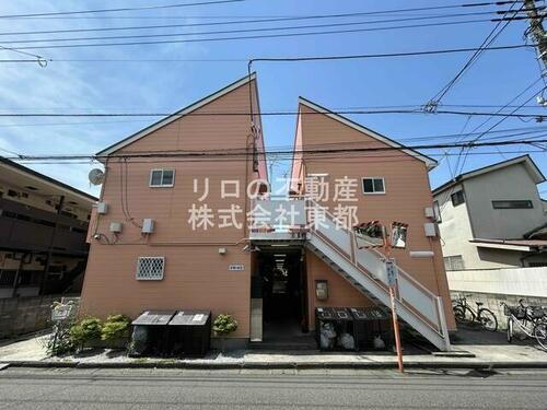 ドミールＣ 2階建