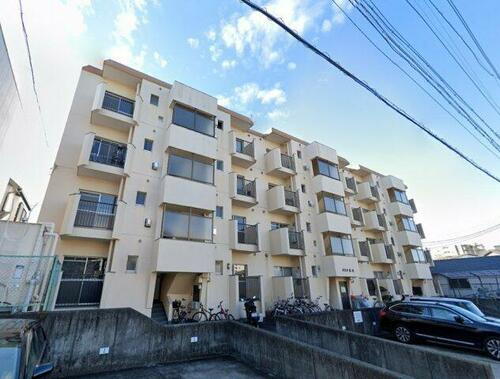 愛知県名古屋市千種区京命１丁目 賃貸マンション