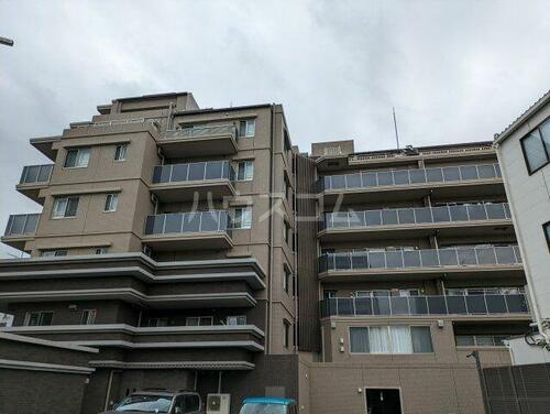 神奈川県相模原市南区相模大野７丁目 賃貸マンション