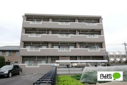 愛知県北名古屋市高田寺後明 賃貸マンション