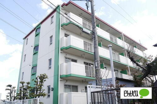青山マンション