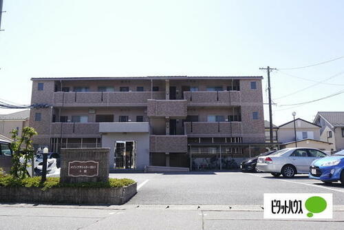 愛知県北名古屋市高田寺出口 賃貸マンション