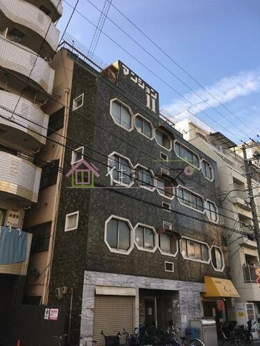 マンションイレブン 5階建