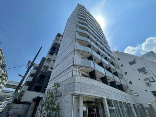 東京都板橋区板橋２丁目 15階建 築1年11ヶ月