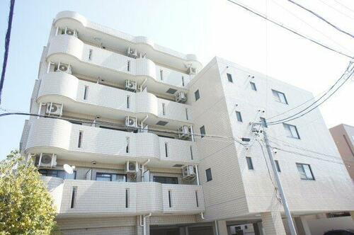 愛知県清須市西枇杷島町二見 5階建 築35年3ヶ月