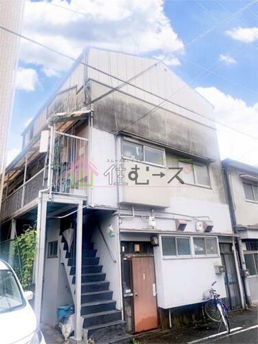 アジトセブン 2階建