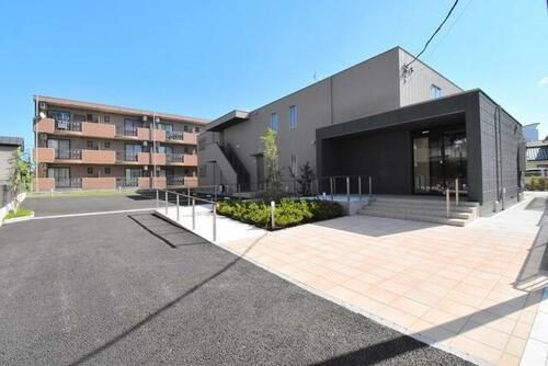 埼玉県さいたま市北区宮原町４丁目 賃貸マンション