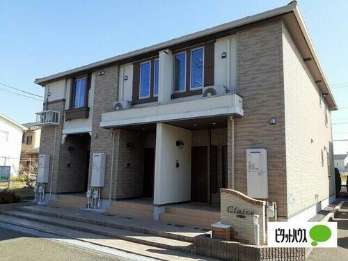 愛知県常滑市明和町３丁目 賃貸アパート