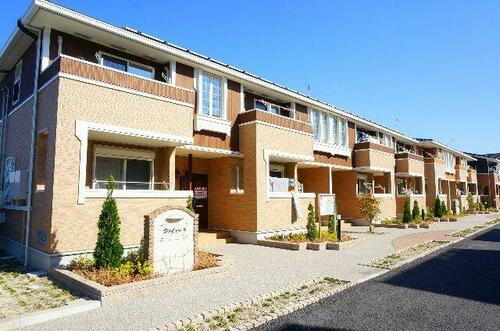 愛知県名古屋市港区東蟹田 賃貸アパート