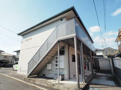 サンディアス砂山