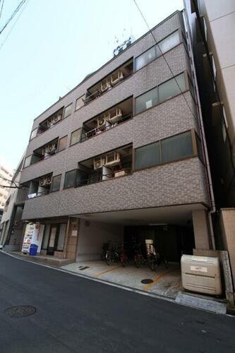 シティーコート高津エレガンス