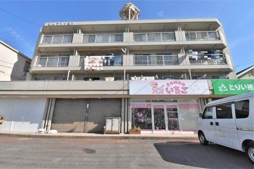 荒中マンション