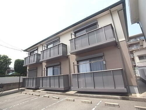 パークアレイ武庫川