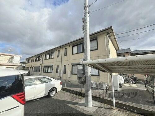 プレミール當麻 2階建