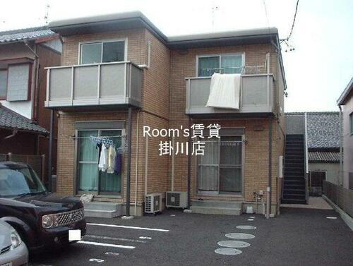 キャッスルウエストⅡ