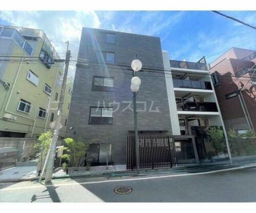 ＶＩＳＴＡ　ＡＳＡＧＡＹＡ．Ｎ 5階建