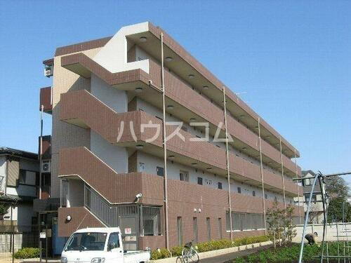 アプレシティ国分寺