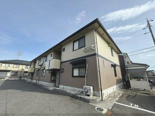 グランデージＡＢ 2階建