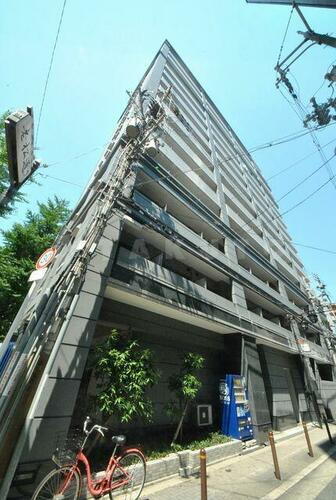 エスリード御堂筋梅田