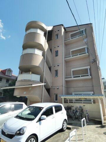東栄ビル 4階建