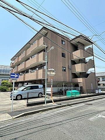 愛知県名古屋市名東区陸前町 賃貸マンション