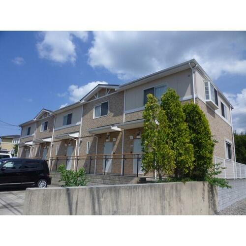 千葉県千葉市緑区おゆみ野中央５丁目 テラスハウス