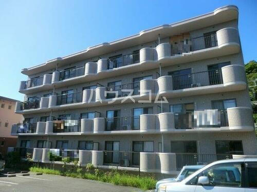 神奈川県小田原市国府津 賃貸マンション