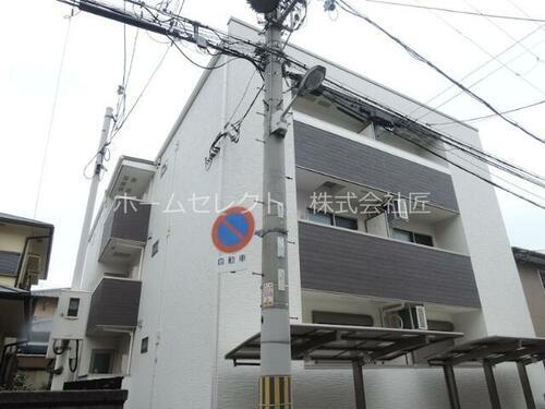 フジパレス西住之江Ⅷ番館