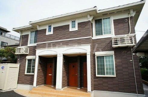 埼玉県さいたま市中央区円阿弥３丁目 賃貸アパート