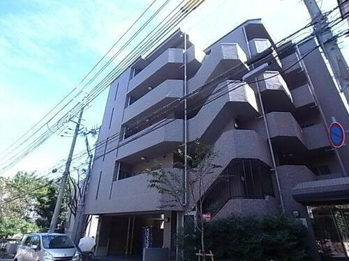 兵庫県神戸市須磨区千守町１丁目 5階建 築20年5ヶ月