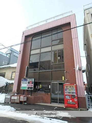 北海道滝川市本町２丁目 賃貸マンション