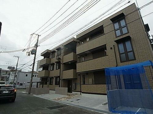 兵庫県神戸市須磨区衣掛町３丁目 3階建 築5年10ヶ月