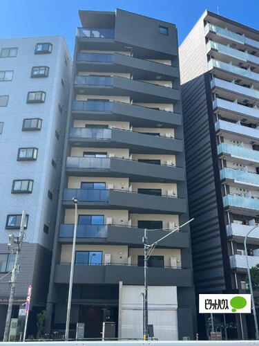 東京都葛飾区金町６丁目 賃貸マンション