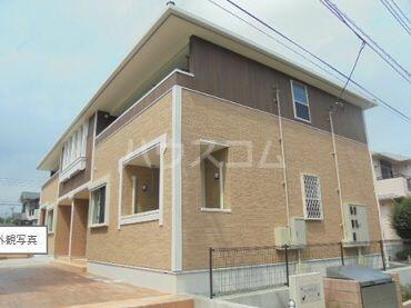 神奈川県南足柄市広町 賃貸アパート