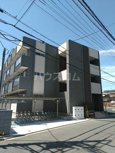 埼玉県さいたま市南区鹿手袋２丁目 賃貸アパート