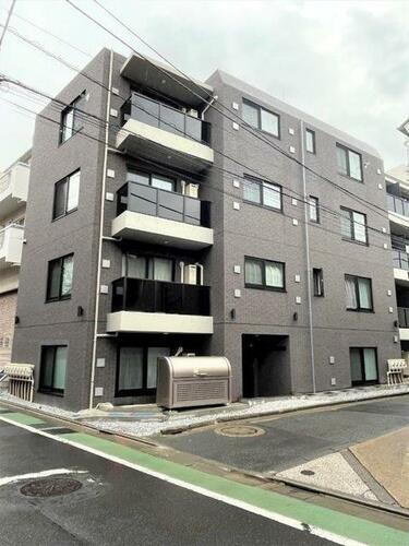 ＬｉｖｅＦｌａｔ戸越 4階建