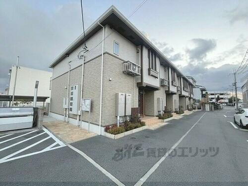 奈良県北葛城郡上牧町大字中筋出作 築5年11ヶ月 2階建