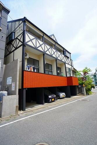 アーデンハイム香椎 2階建