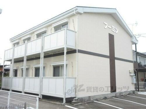 滋賀県彦根市開出今町 2階建 築29年8ヶ月