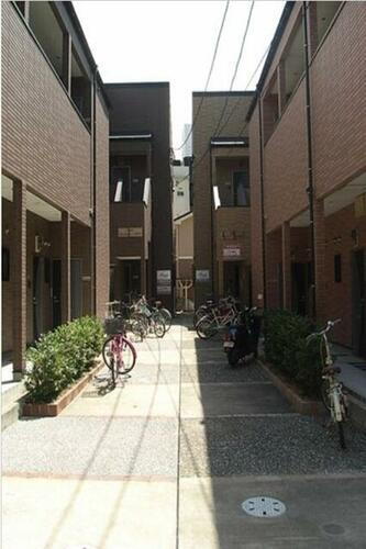 福岡県福岡市中央区春吉２丁目 賃貸アパート