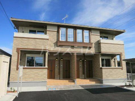 愛知県西尾市上矢田町山伏塚 2階建 築12年1ヶ月