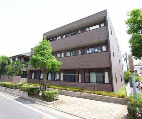 京都府相楽郡精華町光台４丁目 3階建 築18年3ヶ月