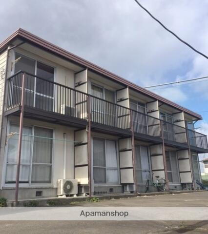 ユタカハイツ 2階建