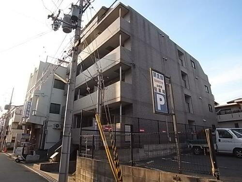 兵庫県神戸市灘区船寺通１丁目 5階建 築28年3ヶ月