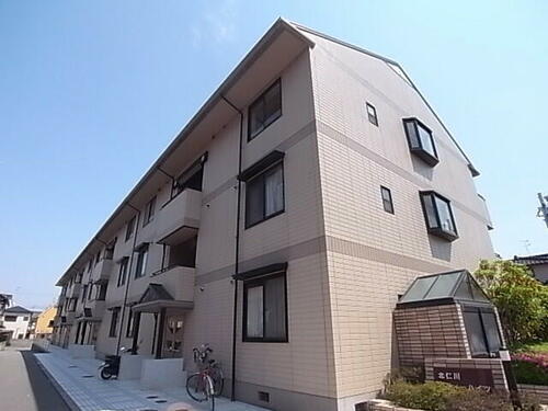 北仁川シティーハイツ 3階建