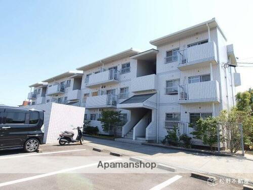 パストラル２１（円座町） 3階建